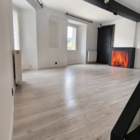 Appartement t4 t5