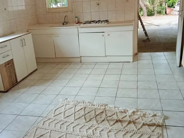 Location Petite maison T2 semi meublée