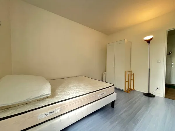 Appartement 6 pièces 89 m²