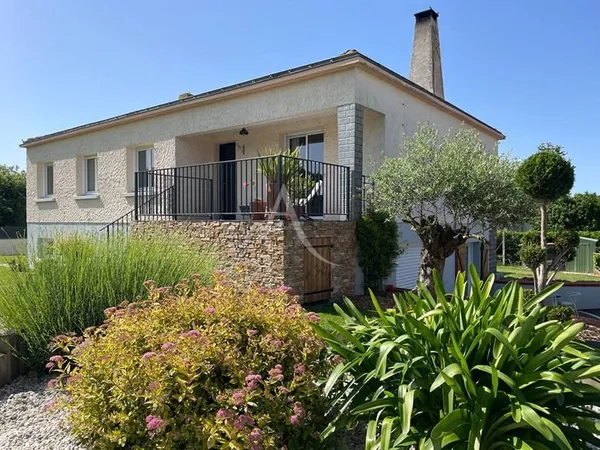 Maison 9 pièces 179 m²