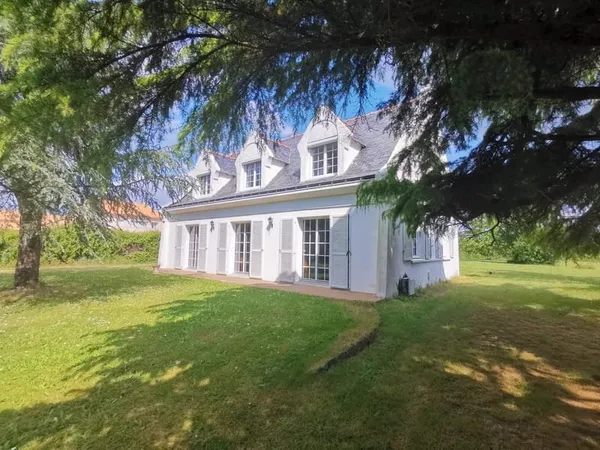 Maison 6 pièces 140 m²