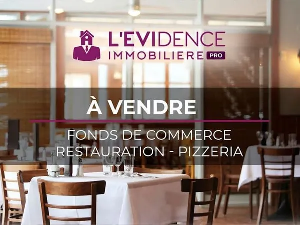 Fonds de commerce