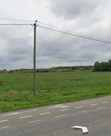 Terrain agricole à herblay sur Seine