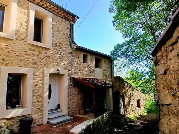 Achat : Maison Magalas (34480)