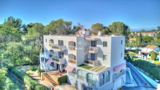 Appartement 4 pièces 88 m²