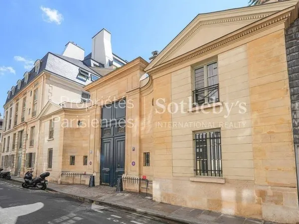 Stationnement Location Paris   120000€