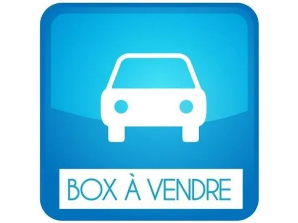 Parking 13 m²