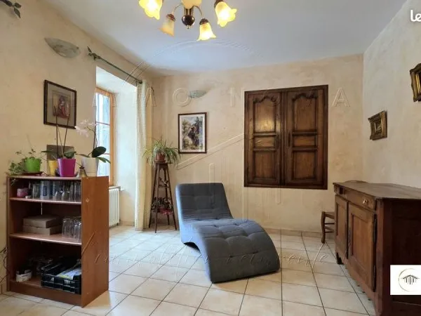 Maison 6 pièces 175 m²