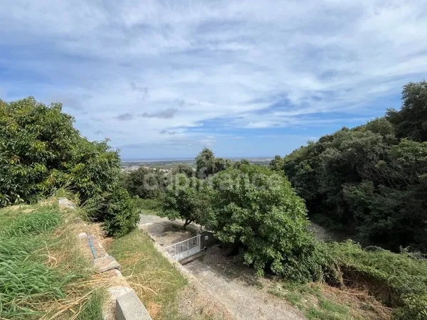 BORGO - Propriété à fort potentiel : 393 m² habitables + 2 980 m² de terrain - 395 000 €