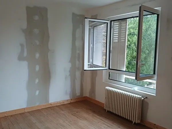 Maison à vendre 9 pièces SAVIGNAC LES EGLISES (24)