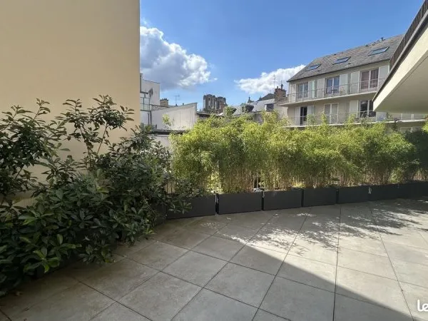 Appartement à vendre hyper-centre reims
