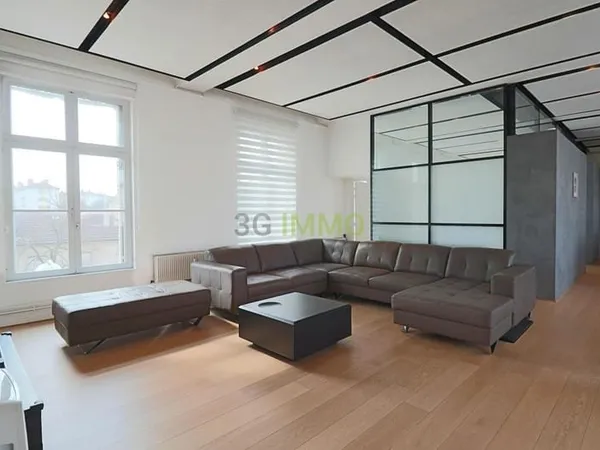 Appartement 9 pièces