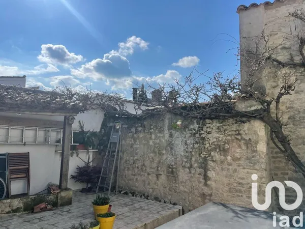 Maison 6 pièces 135 m²