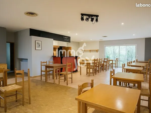 Murs commerciaux, restaurant 150 m² Toulouse