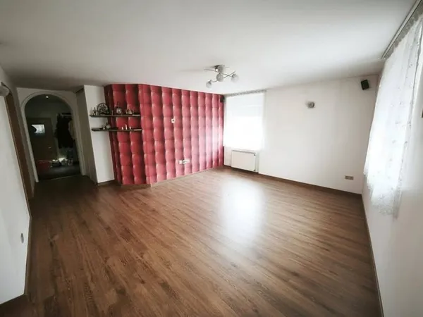 Appartement 3 pièces 76 m²