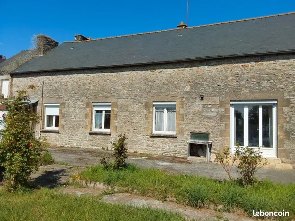 Maison StGLEN