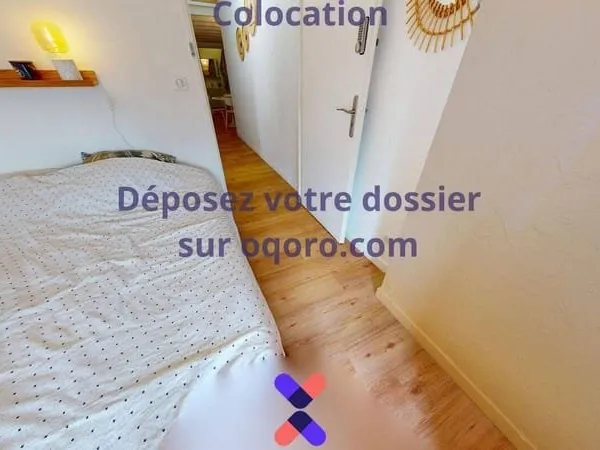 Appartement 5 pièces 75 m²