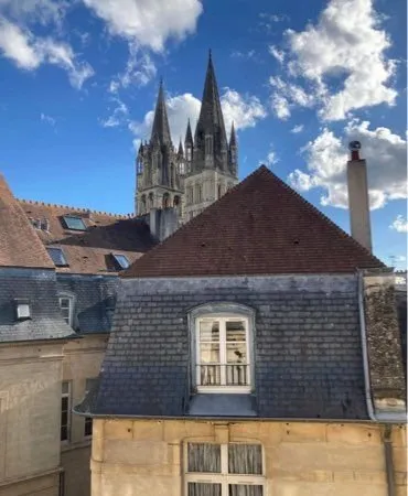 T3 centre ancien