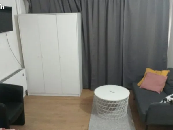 Chambre en collocation