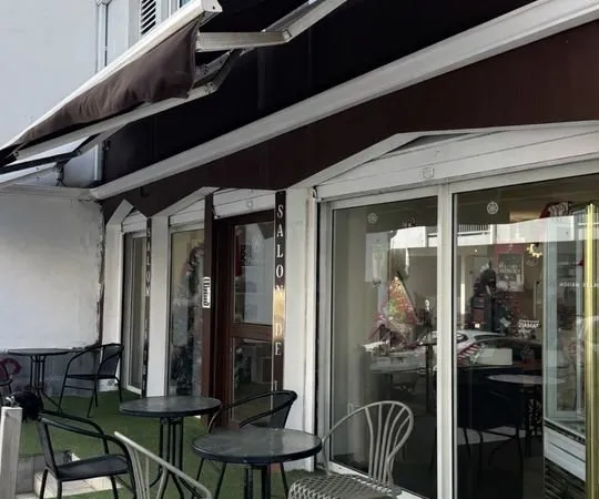 Local commercial 68 m² Saint-Pierre