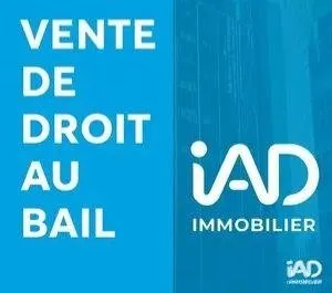 Immeuble commercial 60 m²