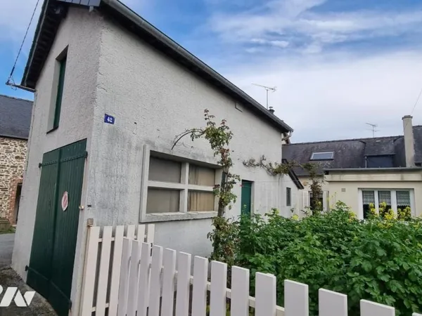 Maison 5 pièces 74 m²