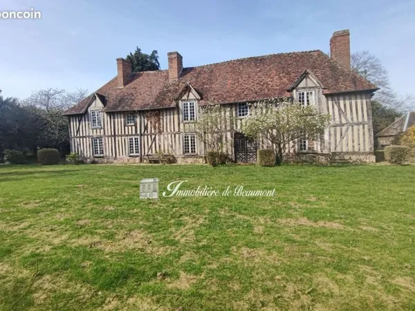 Propriété 15 pièces 400 m²