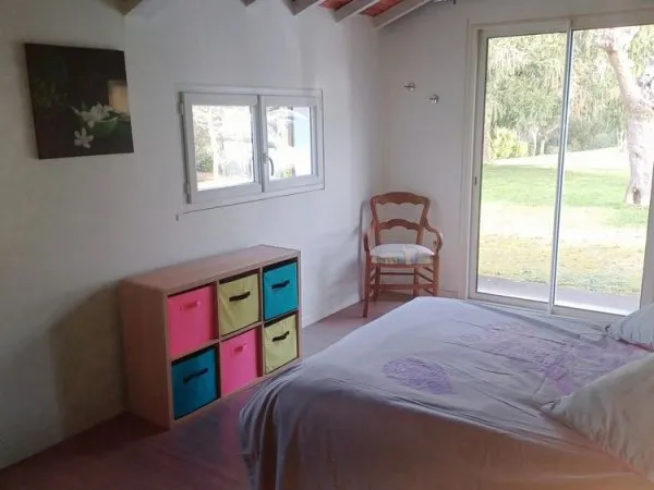 Maison pleins pied