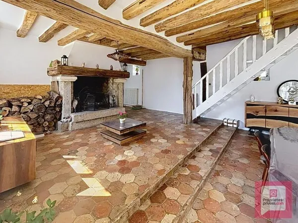 Maison de luxe 9 pièces 250 m²
