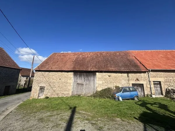 Maison 150 m²