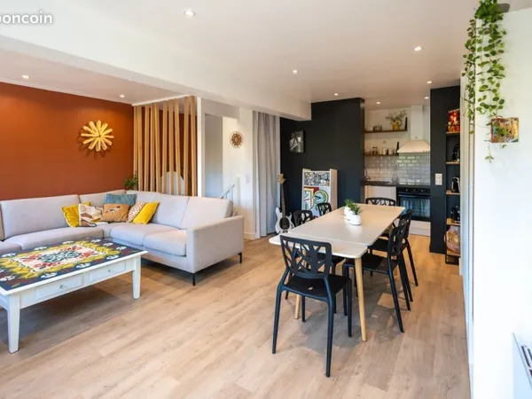 Superbe Duplex - Golf de Brigode
