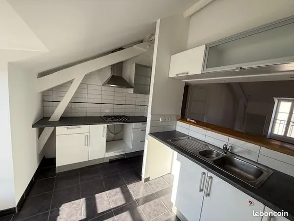 Appartement 3 pieces 80 m2
