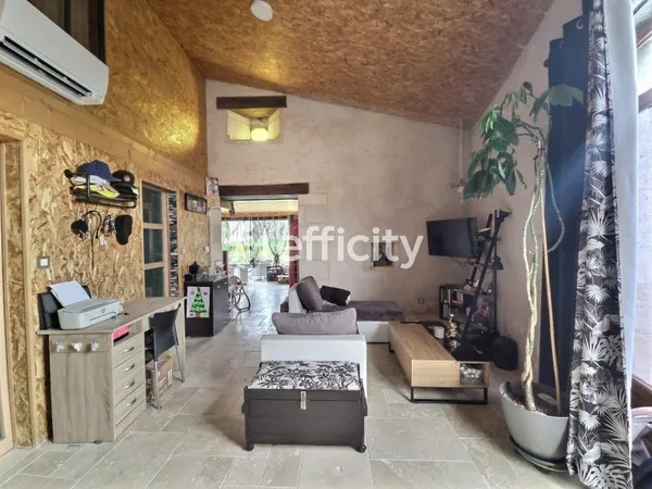 Maison 3 pièces 82 m²