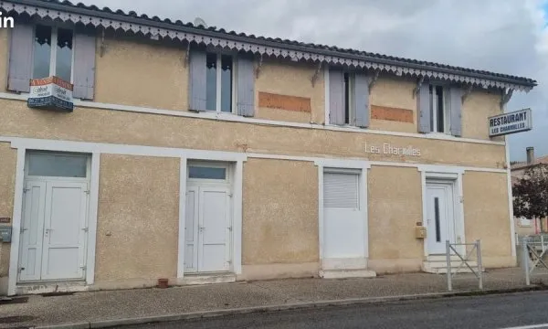 Appartement 4 pièces 87 m²