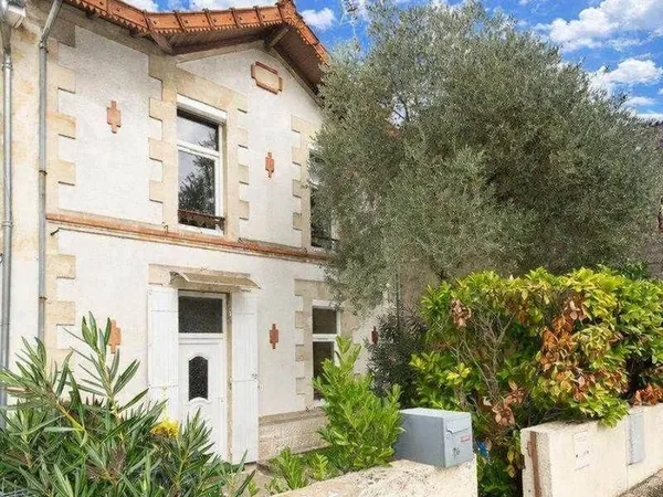 Maison 5 pièces 154 m²