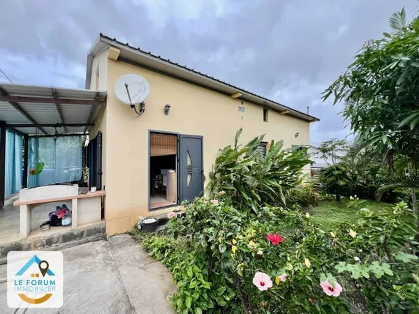 Villa 6 pièces 144 m²
