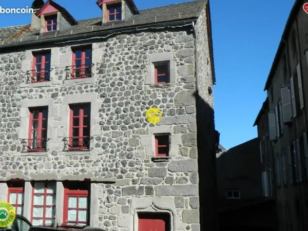 Maison 6 pièces 155 m²