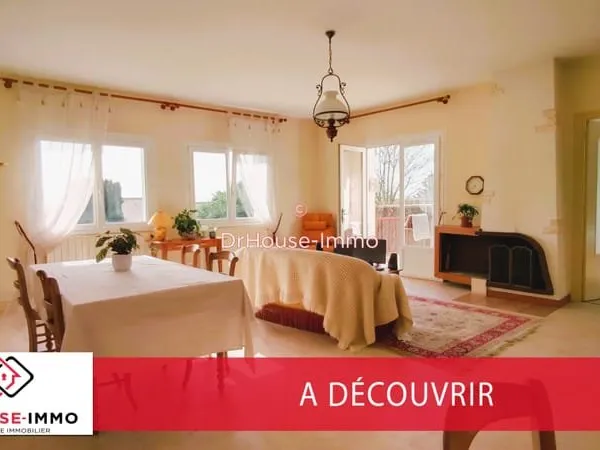Maison lumineuse, au coeur de Marennes, proche Océan