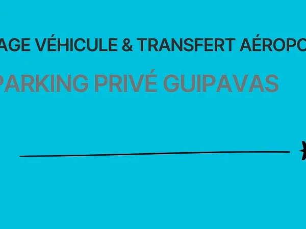 Location place de parking Guipavas