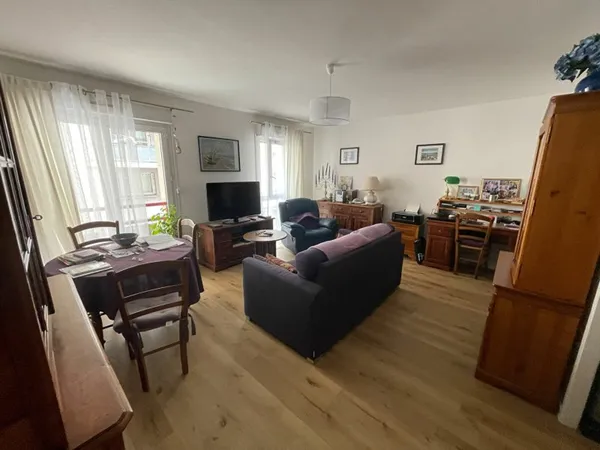 Appartement Reze 2 pièce(s)