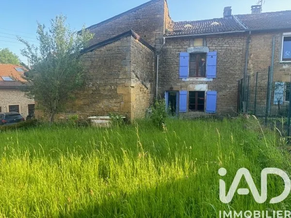 Maison 5 pièces 141 m²