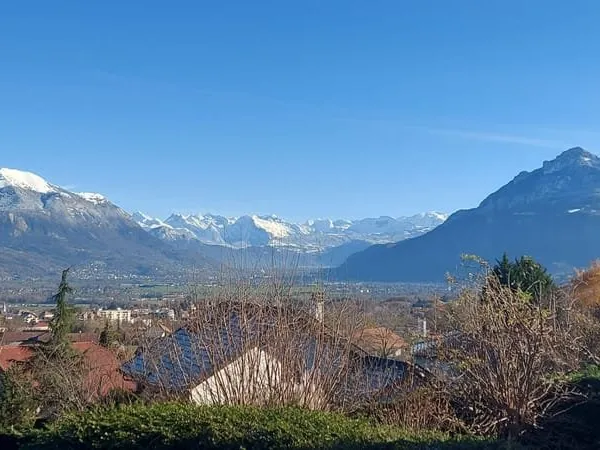 Villa 231m2 - Vue exceptionnelle