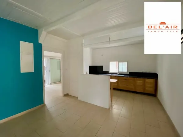 Maison à vendre Le François