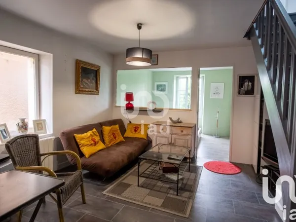 Appartement 5 pièces 70 m²