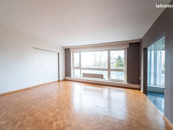 Appartement 5 pièces - METZ 57070
