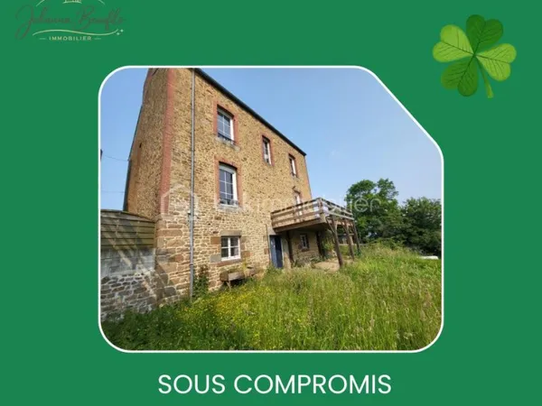Maison 7 pièces 215 m²