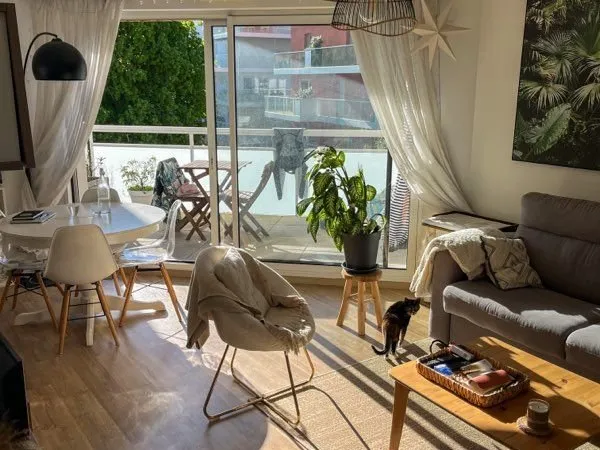 Appartement T2 Vannes