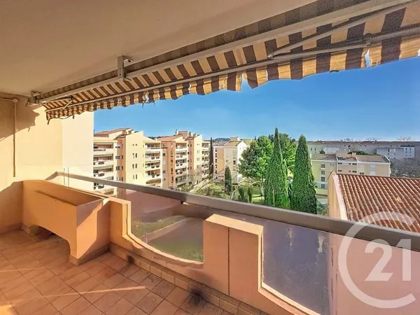 Appartement 4 pièces 88 m²