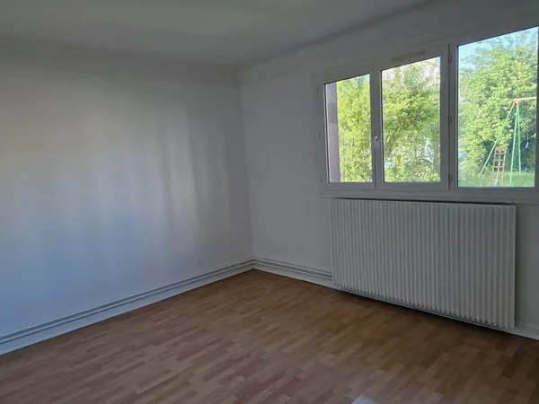 Appartement 3 pièces 72 m²