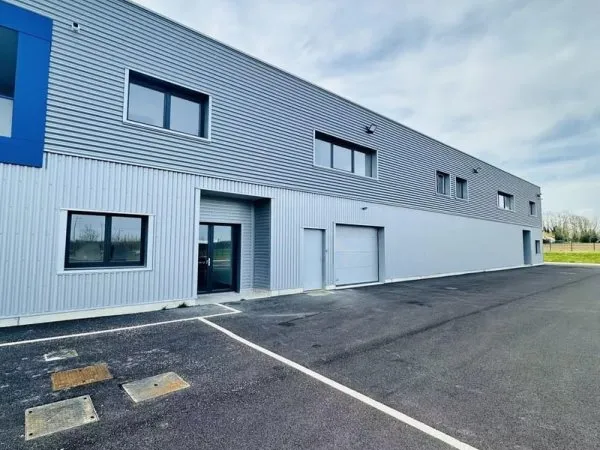 Local Commercial 720m2